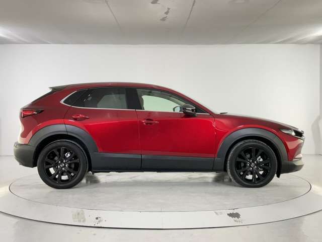 MAZDA CX-30 2023