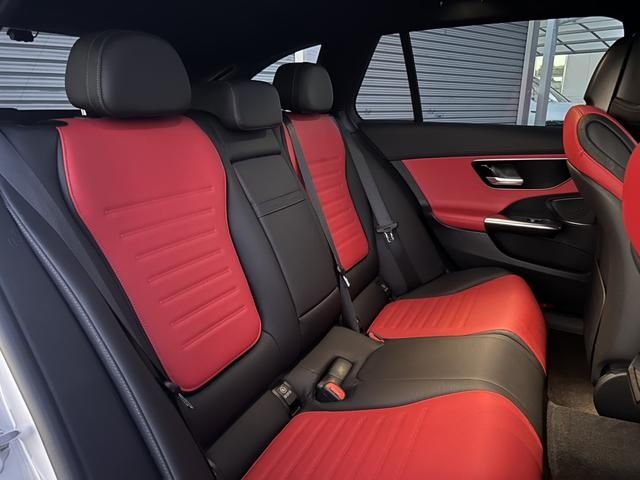 MERCEDES BENZ MERCEDES BENZ C class wagon 2022