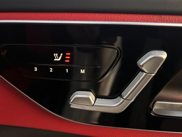 MERCEDES BENZ MERCEDES BENZ C class wagon 2022