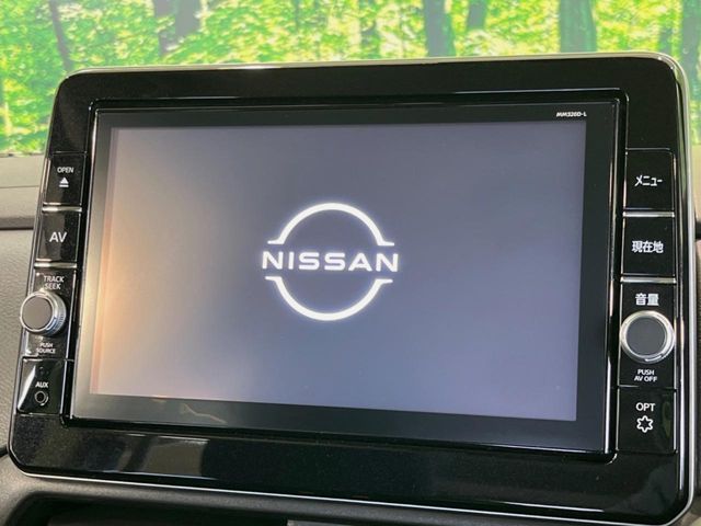 NISSAN ROOX 2021