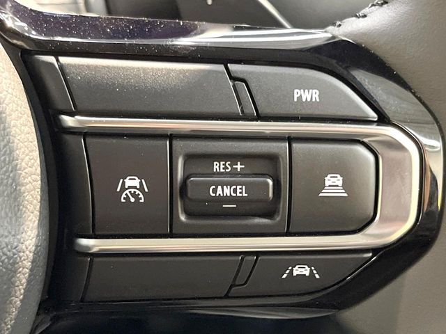 SUZUKI Spacia custom 2024