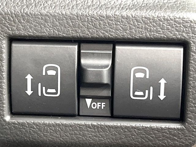 SUZUKI Spacia custom 2024