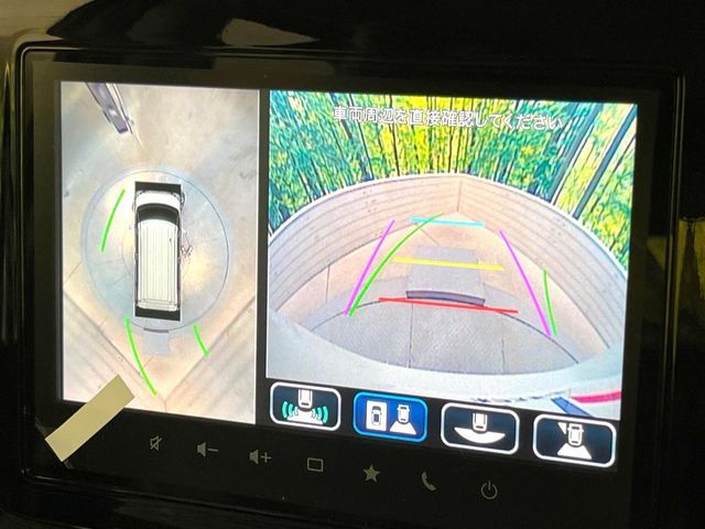 SUZUKI Spacia custom 2024