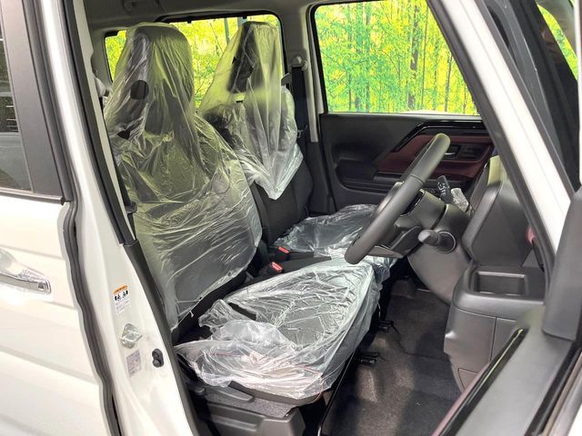 SUZUKI Spacia custom 2024