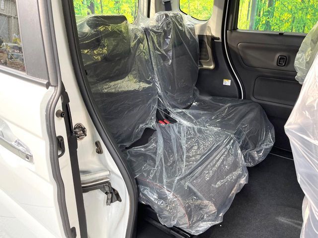 SUZUKI Spacia custom 2024