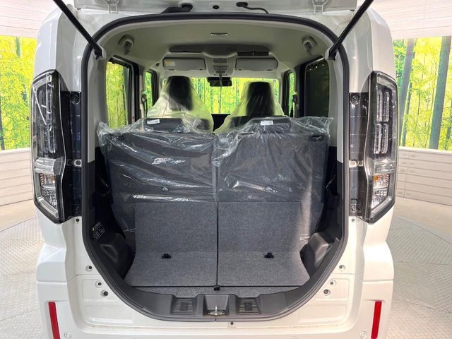 SUZUKI Spacia custom 2024