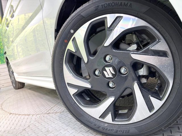 SUZUKI Spacia custom 2024