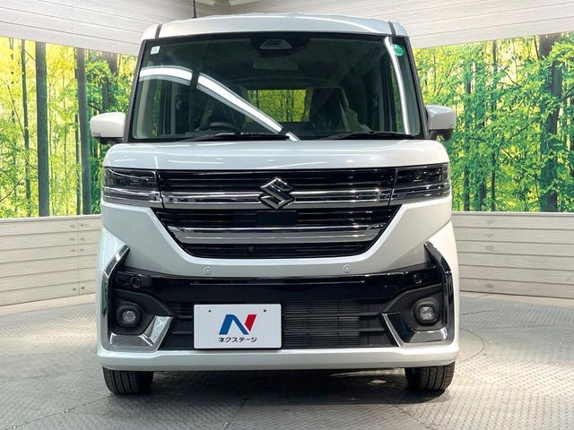 SUZUKI Spacia custom 2024