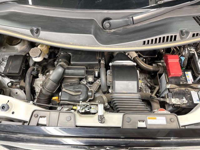 SUZUKI Spacia custom 2024