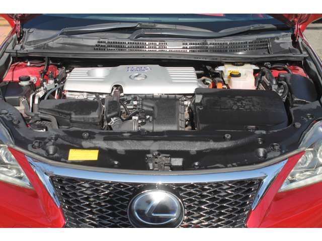 TOYOTA LEXUS CT200h 2011