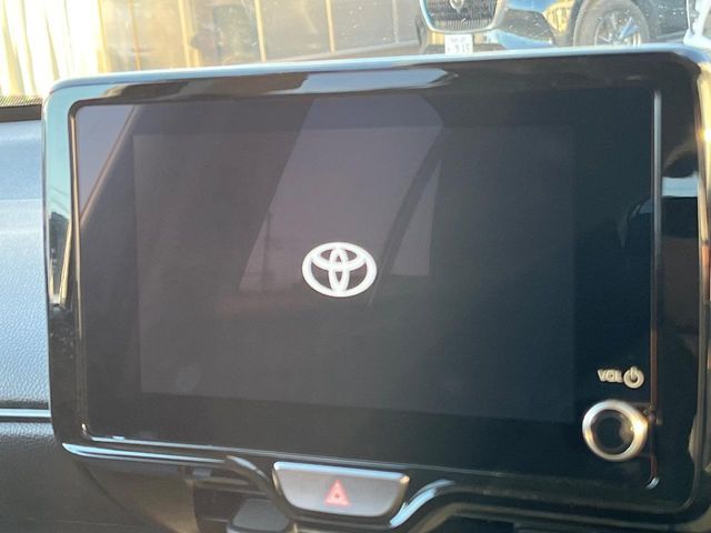 TOYOTA YARIS CROSS 2025