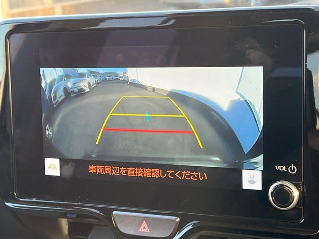 TOYOTA YARIS CROSS 2025