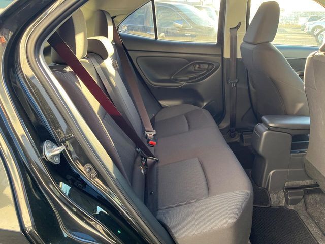 TOYOTA YARIS CROSS 2025