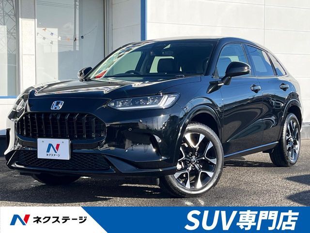 HONDA ZR-V e:HEV 2024
