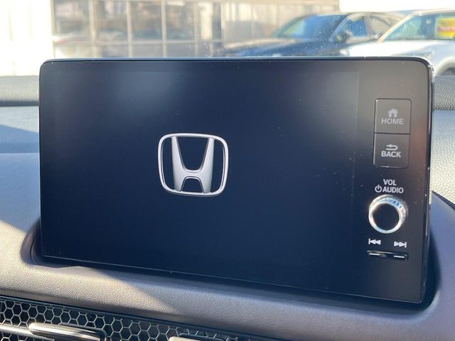 HONDA ZR-V e:HEV 2024