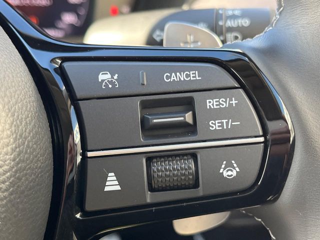 HONDA ZR-V e:HEV 2024