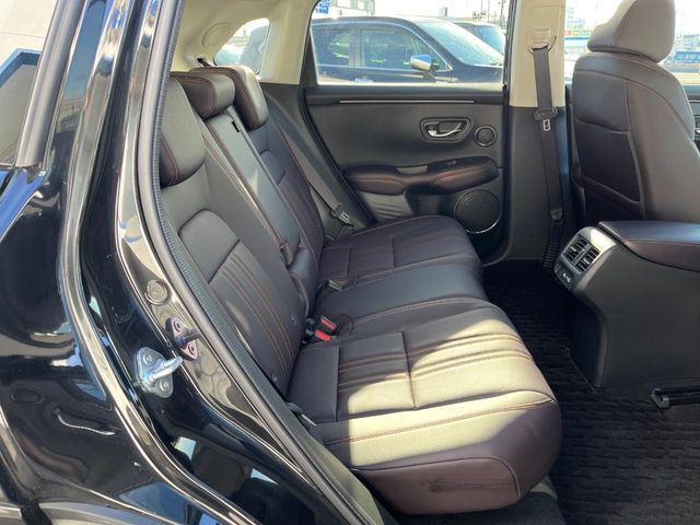 HONDA ZR-V e:HEV 2024