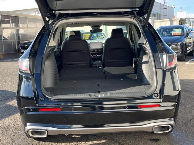 HONDA ZR-V e:HEV 2024