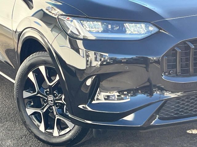 HONDA ZR-V e:HEV 2024