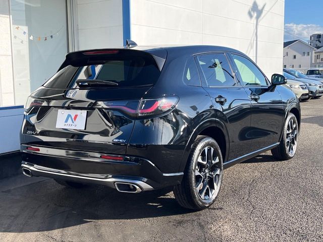 HONDA ZR-V e:HEV 2024
