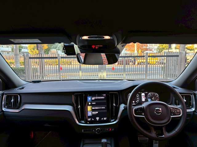 VOLVO VOLVO S60 2022