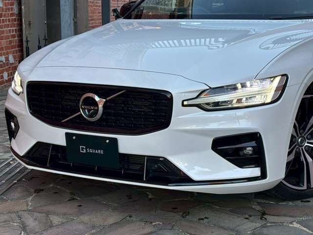 VOLVO VOLVO S60 2022
