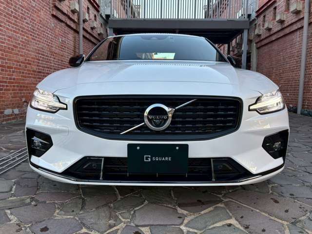 VOLVO VOLVO S60 2022