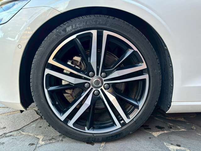 VOLVO VOLVO S60 2022