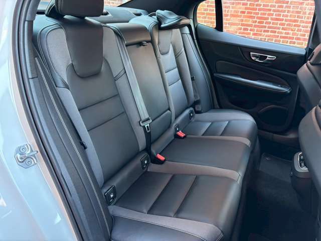 VOLVO VOLVO S60 2022