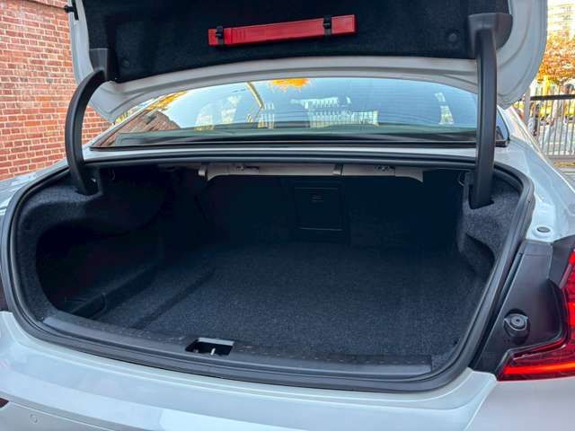 VOLVO VOLVO S60 2022