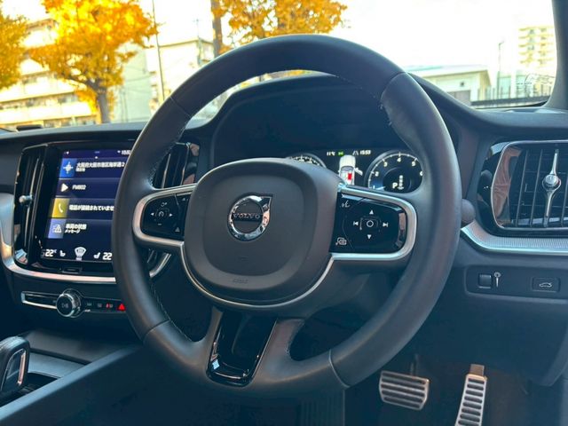 VOLVO VOLVO S60 2022