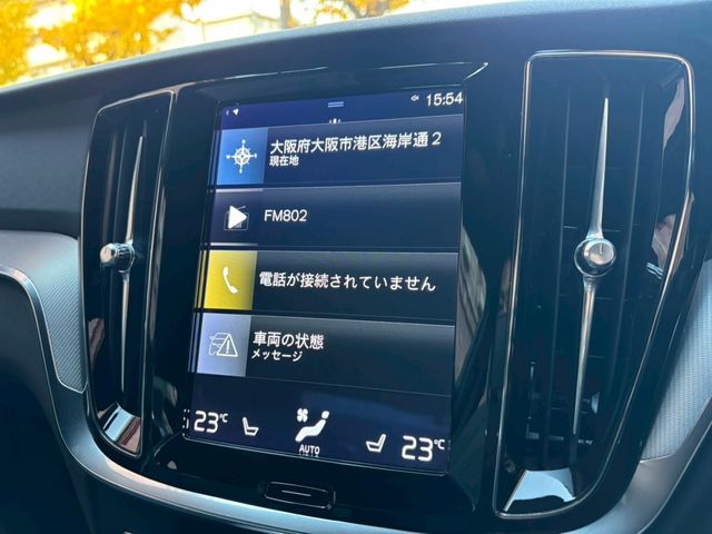 VOLVO VOLVO S60 2022