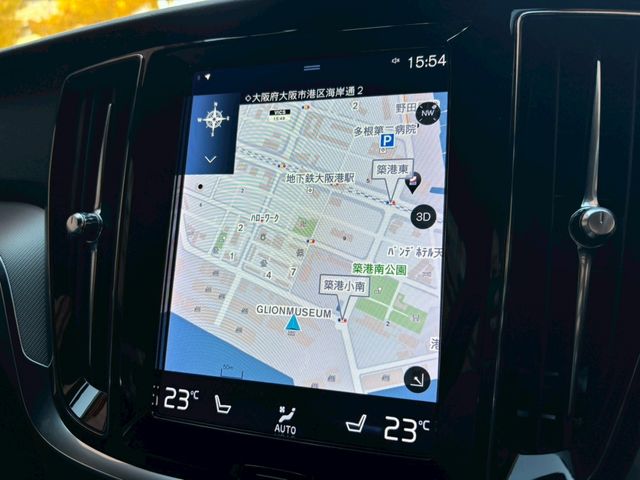 VOLVO VOLVO S60 2022