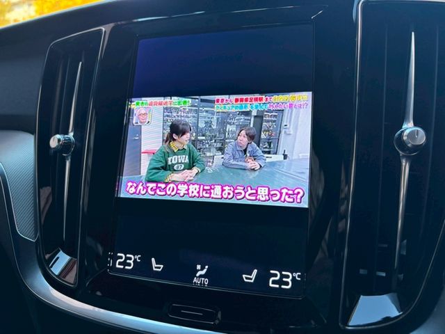 VOLVO VOLVO S60 2022