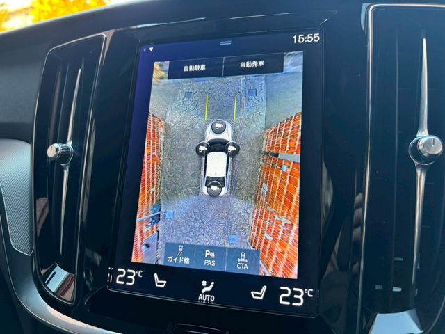 VOLVO VOLVO S60 2022