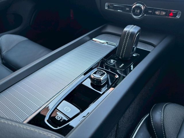 VOLVO VOLVO S60 2022