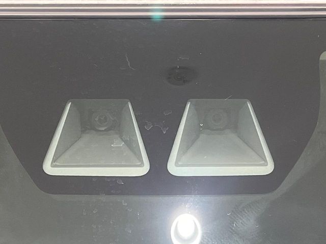 DAIHATSU TANTO FAN CROSS 2023