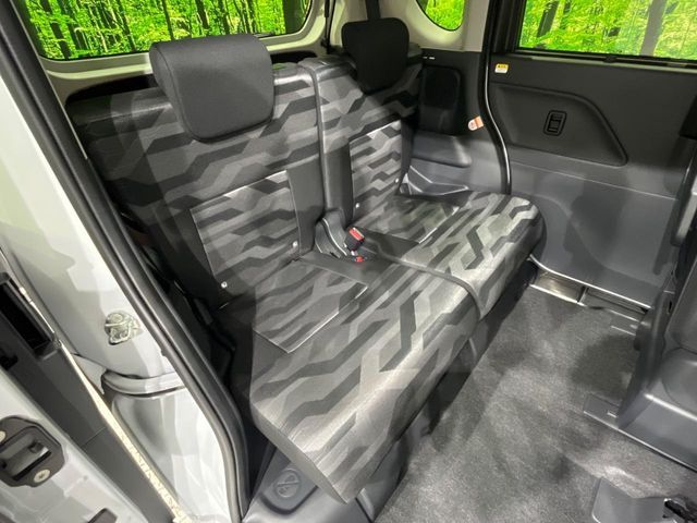 DAIHATSU TANTO FAN CROSS 2023