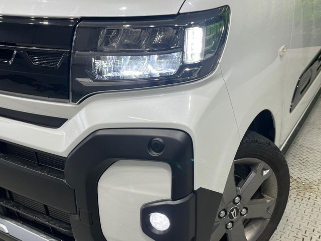 DAIHATSU TANTO FAN CROSS 2023