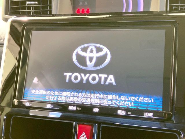 TOYOTA ROOMY 2021