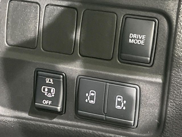 NISSAN SERENA  WG 2020