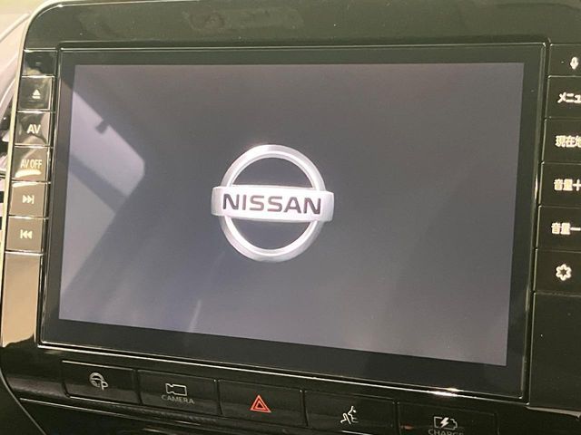 NISSAN SERENA  WG 2020