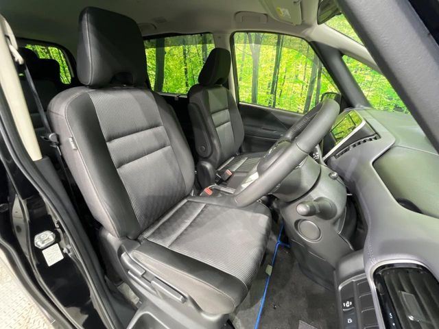 NISSAN SERENA  WG 2020