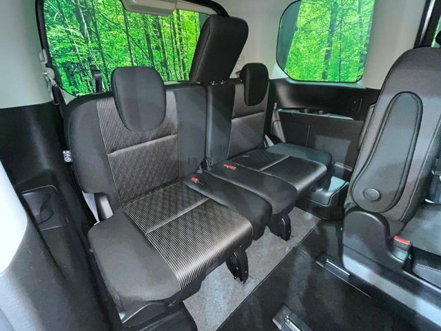 NISSAN SERENA  WG 2020