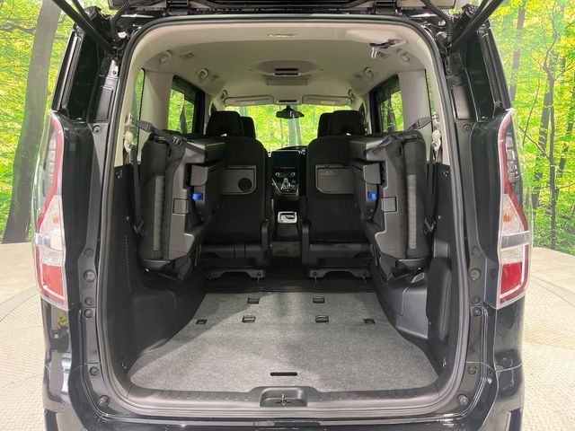 NISSAN SERENA  WG 2020