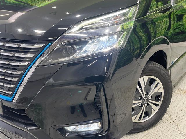 NISSAN SERENA  WG 2020