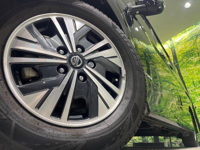 NISSAN SERENA  WG 2020