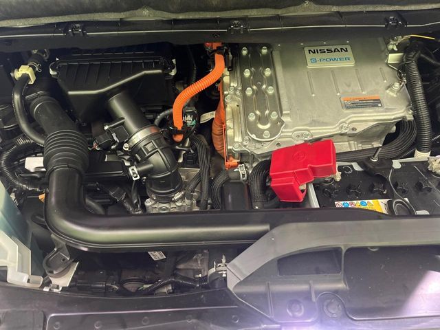 NISSAN SERENA  WG 2020