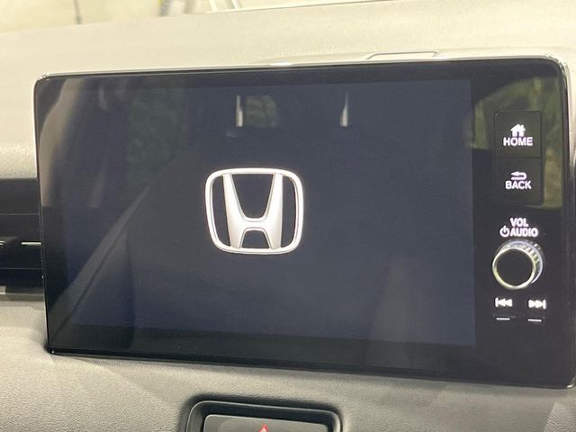 HONDA VEZEL e:HEV 2021