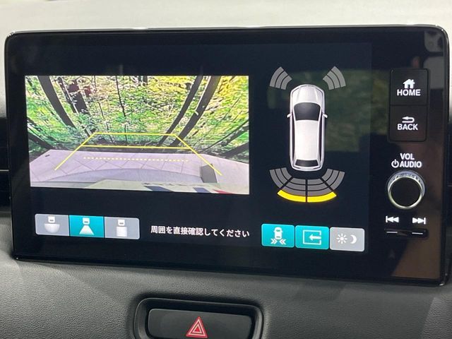 HONDA VEZEL e:HEV 2021